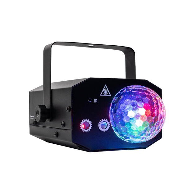 10W Lazeris L10 su pulteliu 3