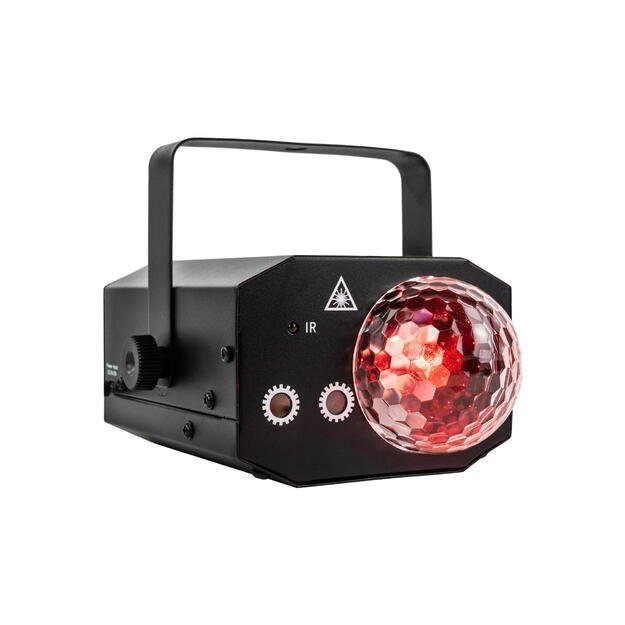 10W Lazeris L10 su pulteliu 4