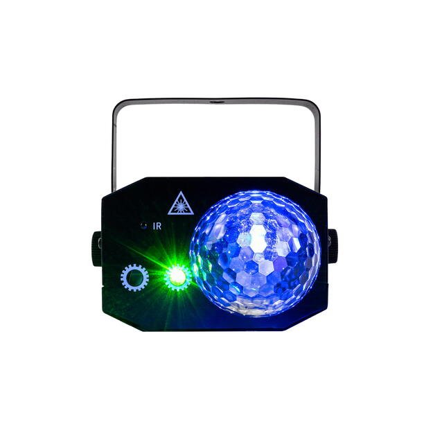10W Lazeris L10 su pulteliu 5