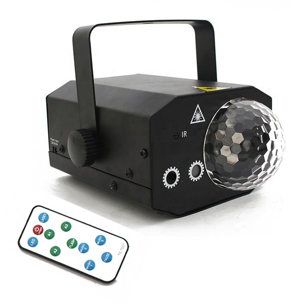 10W Lazeris L10 su pulteliu 9