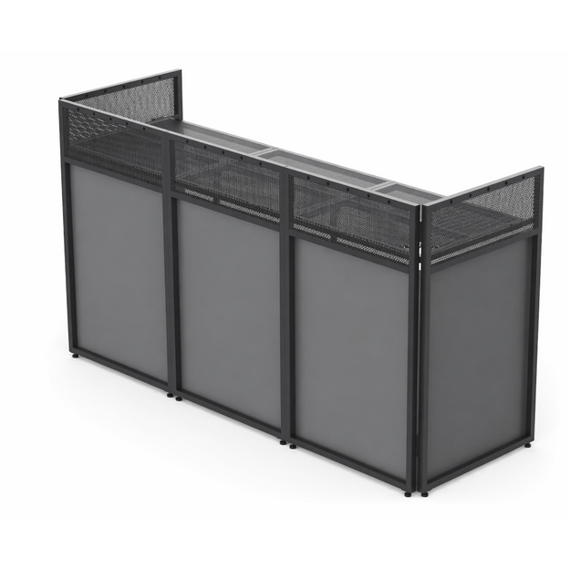 DJ Stalas 200cm Pro 1