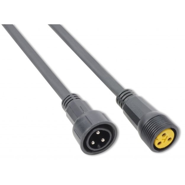 CX21-5 Power Extension Cable IP65 5m