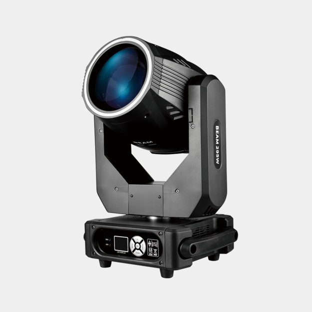 295W Beam Judanti Galva Su LED Juosta