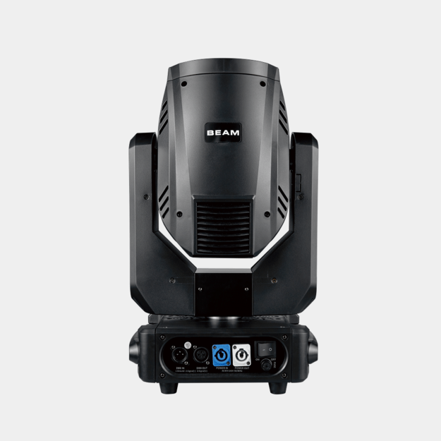295W Beam Judanti Galva Su LED Juosta