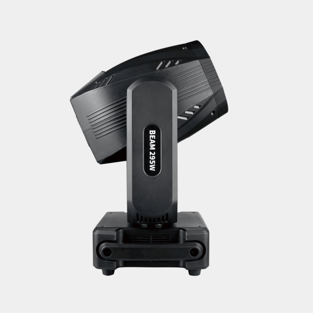 295W Beam Judanti Galva Su LED Juosta