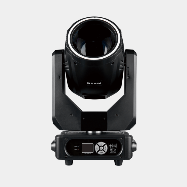 295W Beam Judanti Galva Su LED Juosta