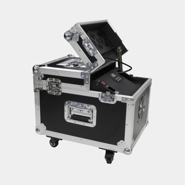 F04 600W Haze Machine
