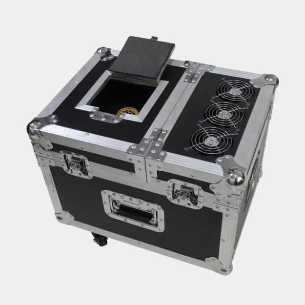 F04 600W Haze Machine