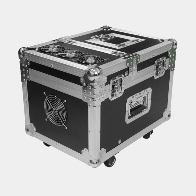 F04 600W Haze Machine