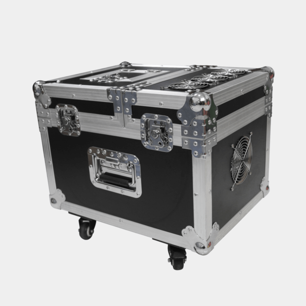 F04 600W Haze Machine