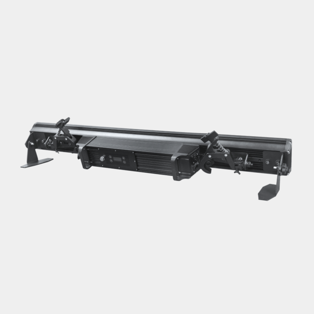 P600 IP65 Led Bar PRO Strobe Šviestuvas