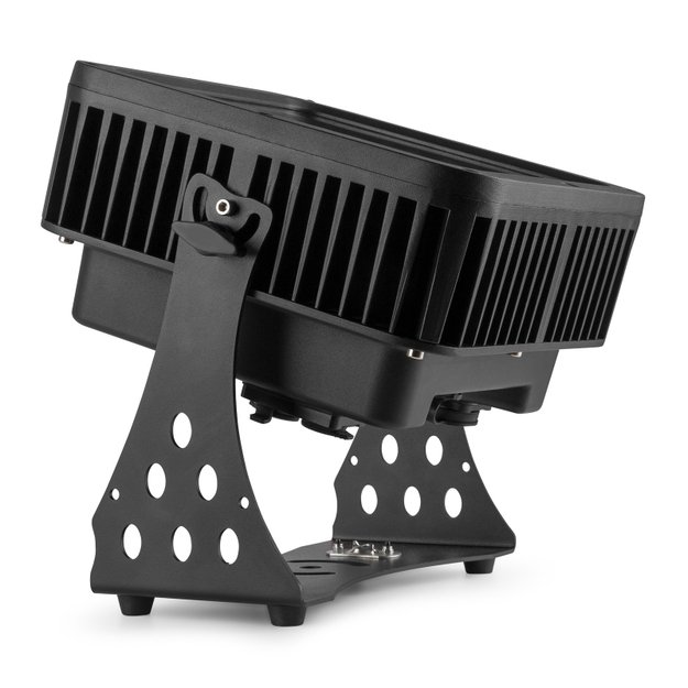 BeamZ StarColor200 LED Flood Light 24x10W Outdoor RGBW