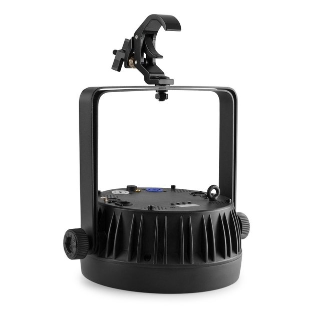 BSC50B Quick Trigger Clamp Self Lock 50kg Black