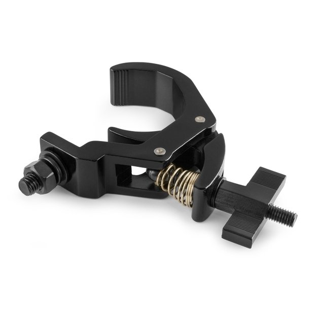BSC50B Quick Trigger Clamp Self Lock 50kg Black