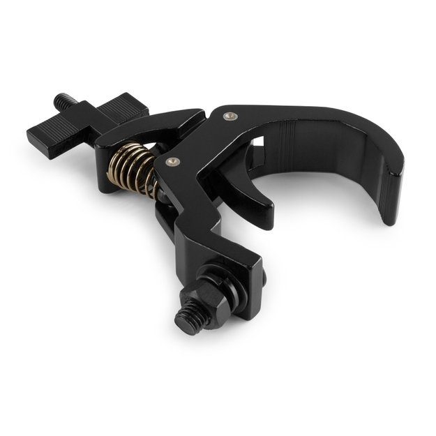 BSC50B Quick Trigger Clamp Self Lock 50kg Black
