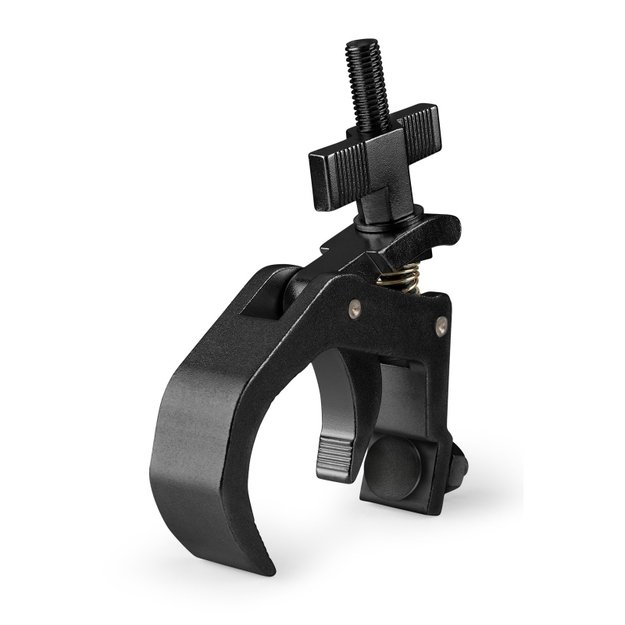 BSC50B Quick Trigger Clamp Self Lock 50kg Black