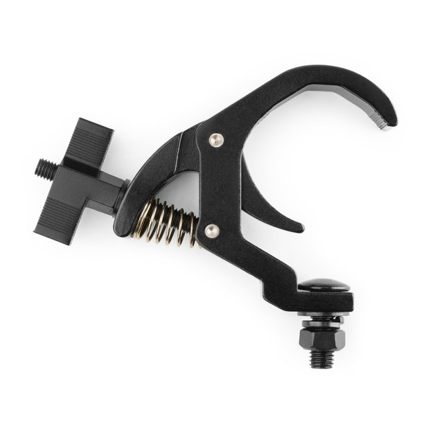 BSC50B Quick Trigger Clamp Self Lock 50kg Black
