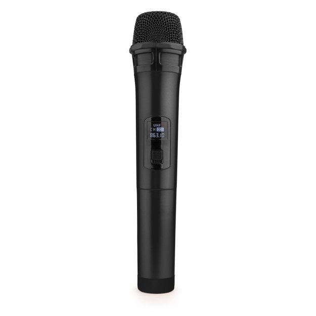 Vonyx VSP200 nešiojama garso kolonėlė