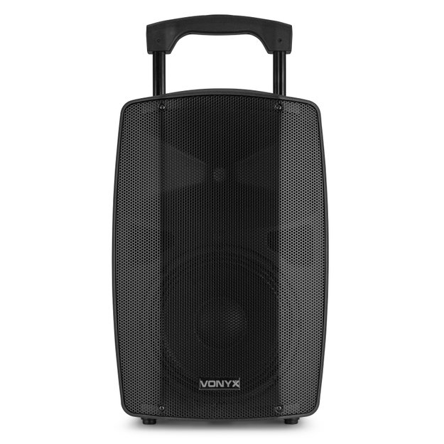 Vonyx VSP200 nešiojama garso kolonėlė