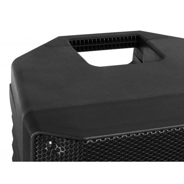 VONYX VSA15BT 15" 1000W BT/MP3 aktyvi garso kolonėlė