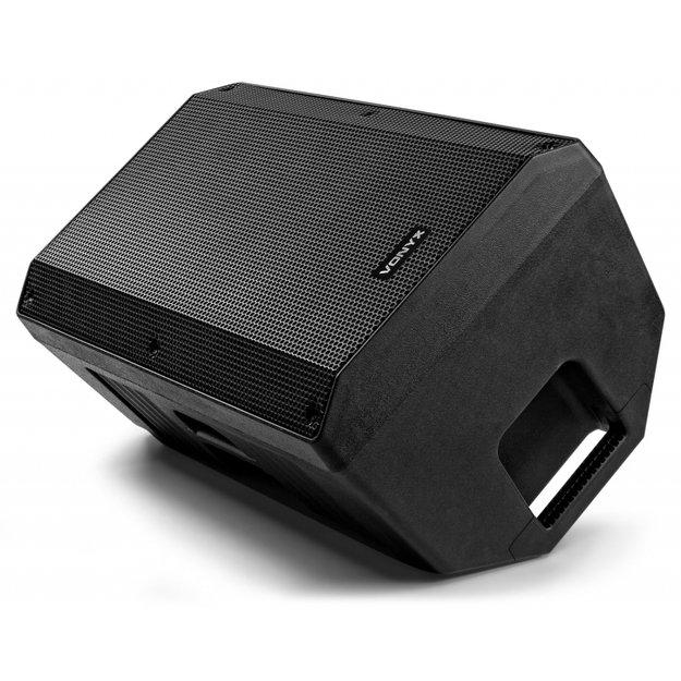 VONYX VSA15BT 15" 1000W BT/MP3 aktyvi garso kolonėlė