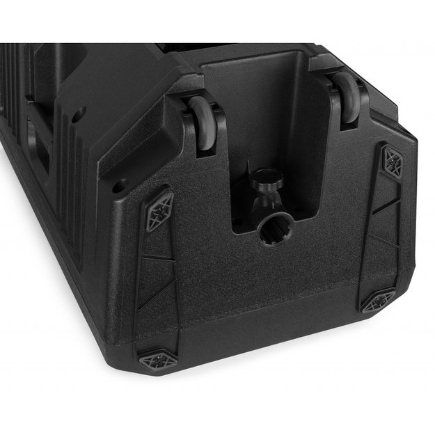 VONYX VSA15BT 15" 1000W BT/MP3 aktyvi garso kolonėlė