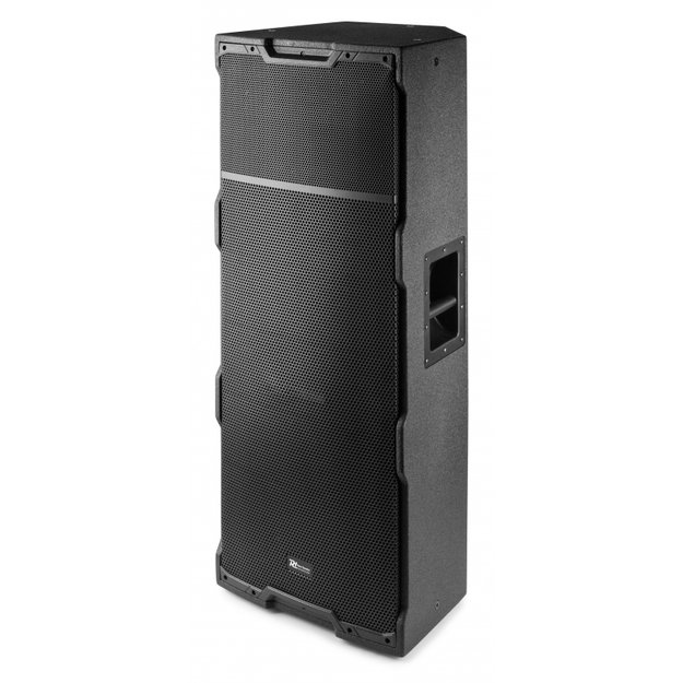 PDY2215A aktyvi garso kolonėlė 2x 15” 1600W