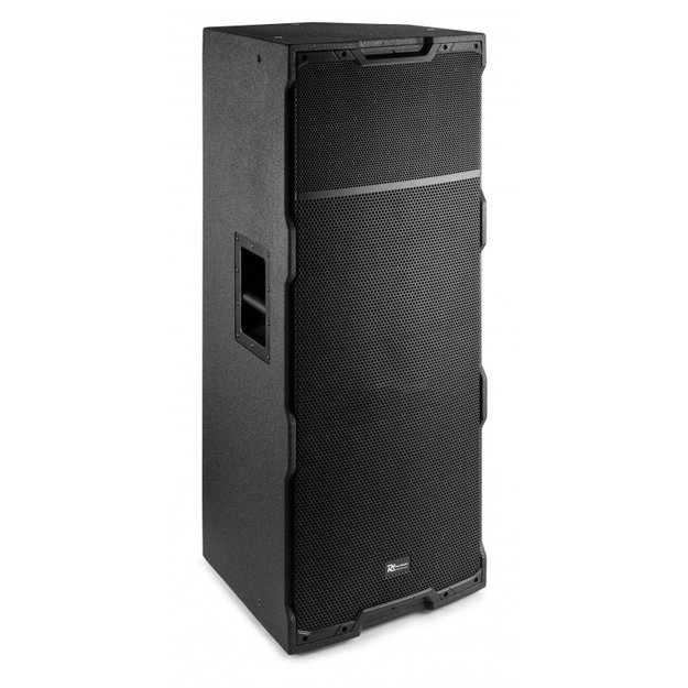 PDY2215A aktyvi garso kolonėlė 2x 15” 1600W