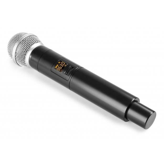Belaidis mikrofonas VONYX WM55 UHF