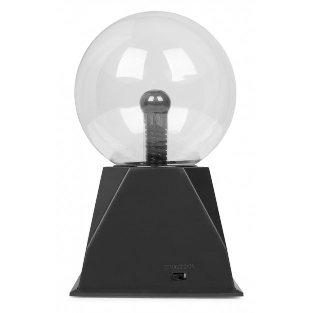 MAX PLB10 plazma rutulys 12.5cm 1