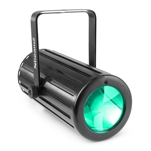 BeamZ Moon Flower 2.0 DMX šviesos efektas 3