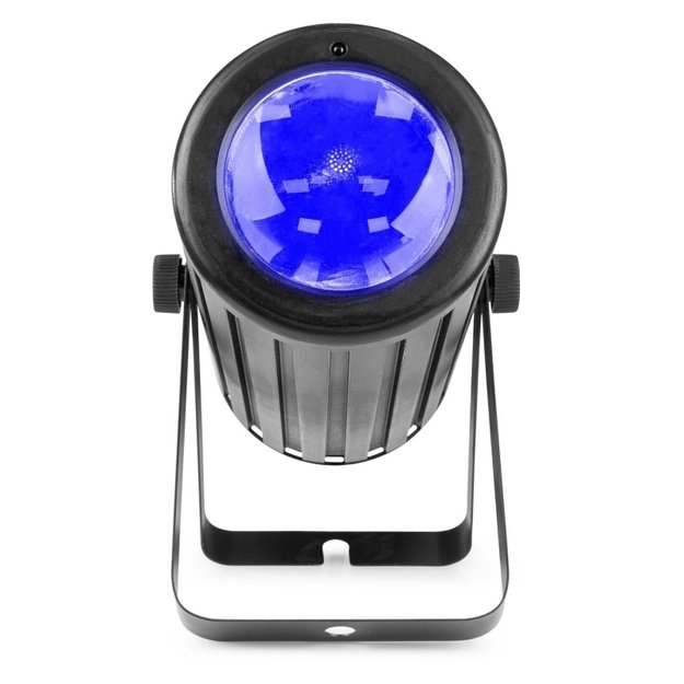 BeamZ Moon Flower 2.0 DMX šviesos efektas 1