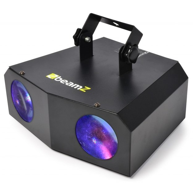 BeamZ Nomia LED šviesos efektas 1