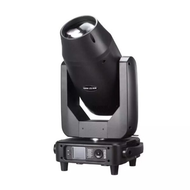 400W Spot Wash Beam Moving Head Light S460