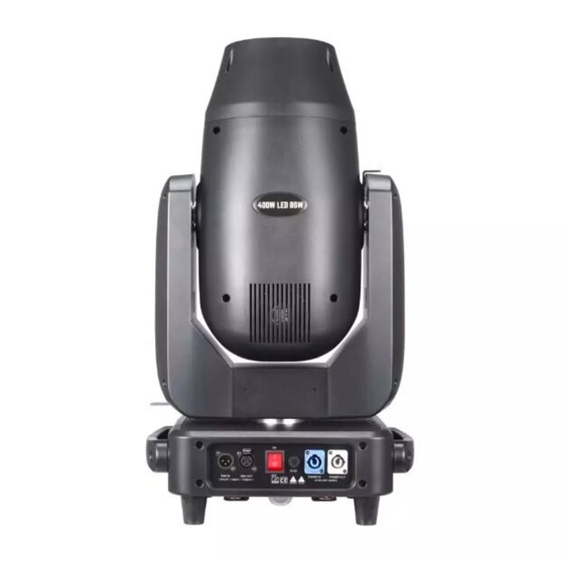 400W Spot Wash Beam Moving Head Light S460 1