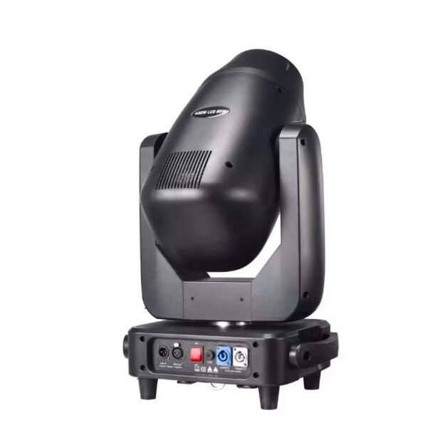 400W Spot Wash Beam Moving Head Light S460 3