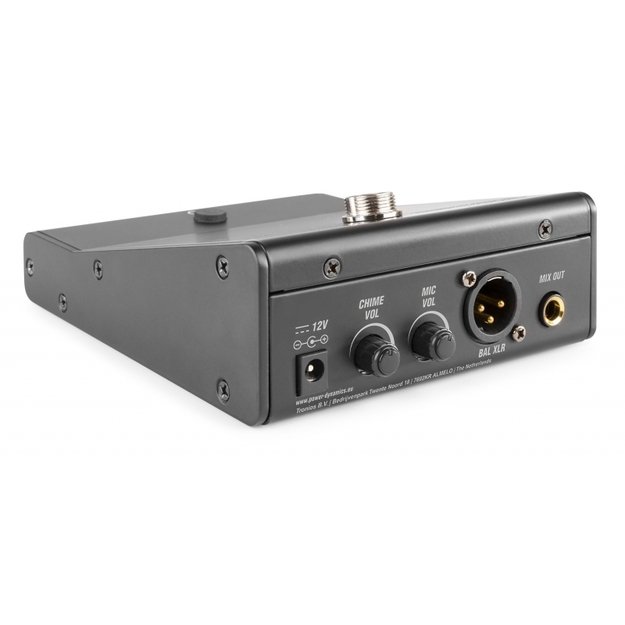 Power Dynamics TM370 konferencinis mikrofonas 2