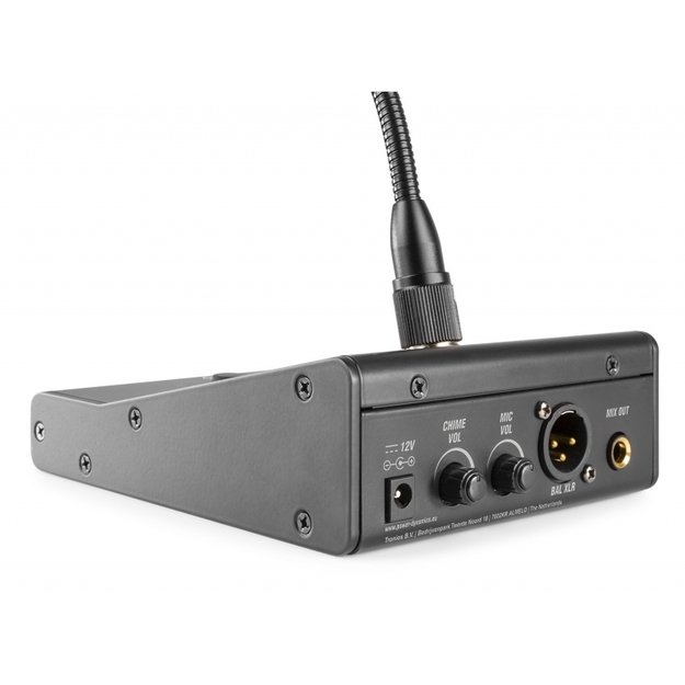 Power Dynamics TM370 konferencinis mikrofonas 3