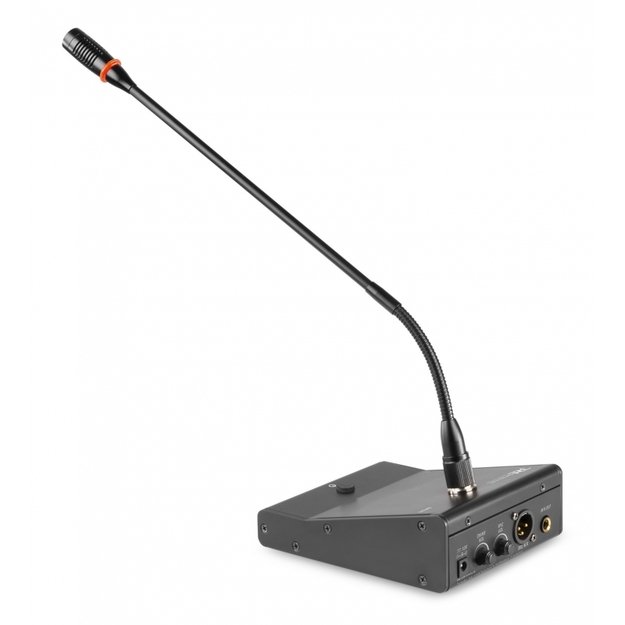 Power Dynamics TM370 konferencinis mikrofonas 4