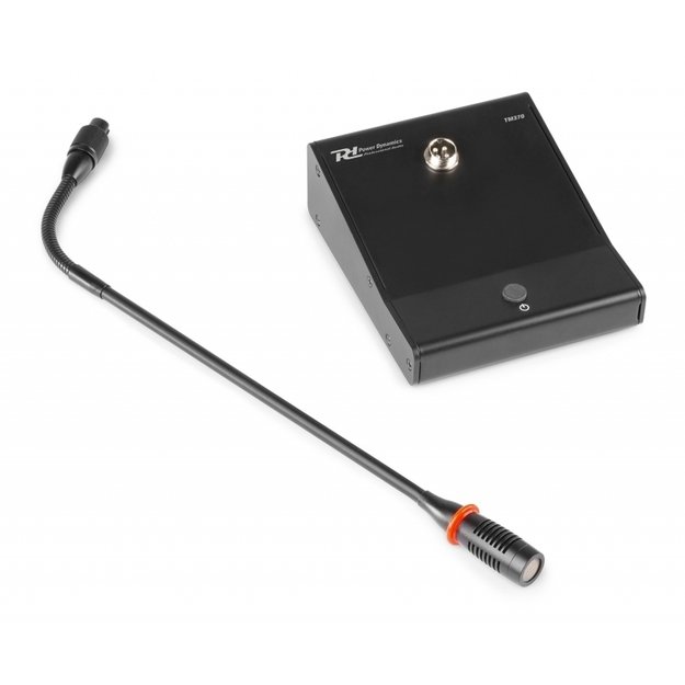 Power Dynamics TM370 konferencinis mikrofonas 5