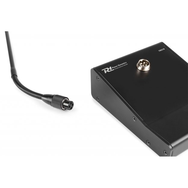 Power Dynamics TM370 konferencinis mikrofonas 6