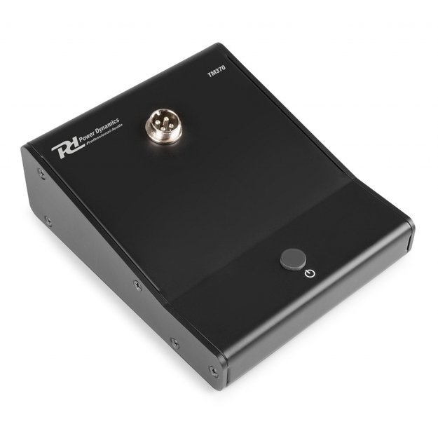Power Dynamics TM370 konferencinis mikrofonas 7