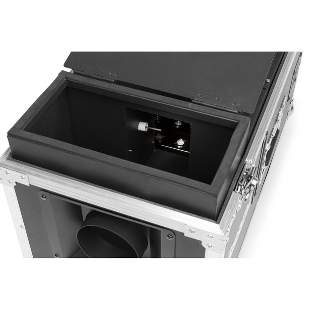BeamZ LF1500 Ultragarsinė žemo rūko mašina 8