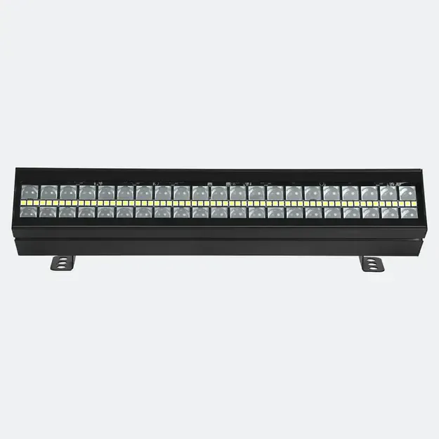 Double Row Bar T42 Prožektorius 120W