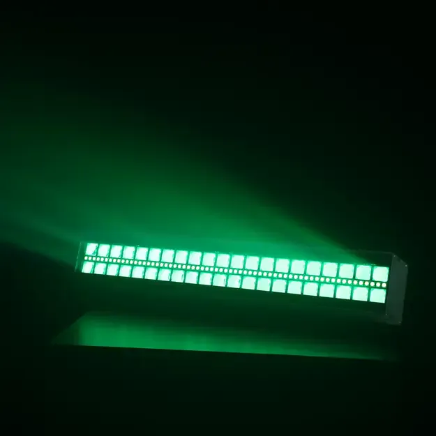 Double Row Bar T42 Prožektorius 120W 5