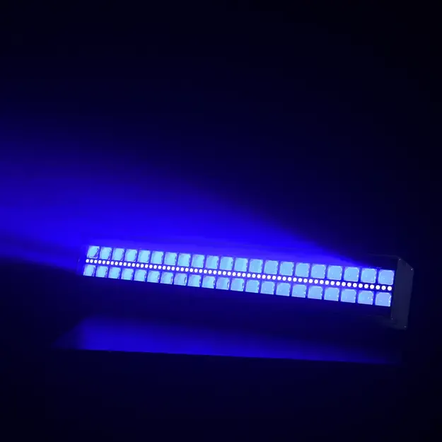 Double Row Bar T42 Prožektorius 120W 6