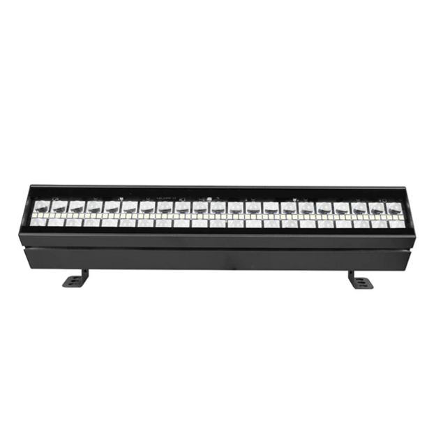 Double Row Bar T42 Prožektorius 120W 9