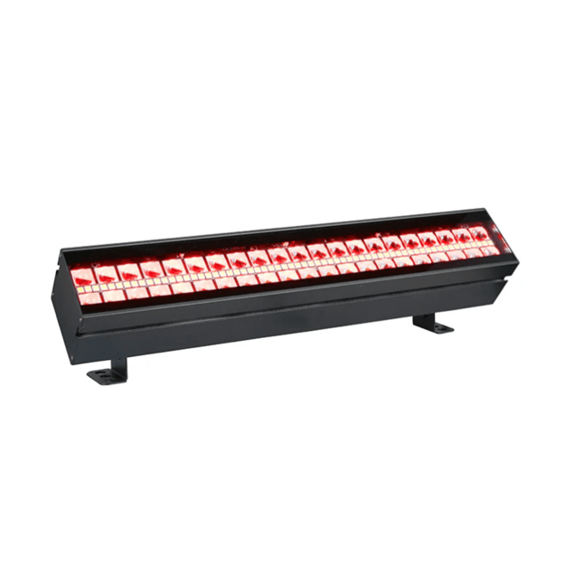 Double Row Bar T42 Prožektorius 120W 10