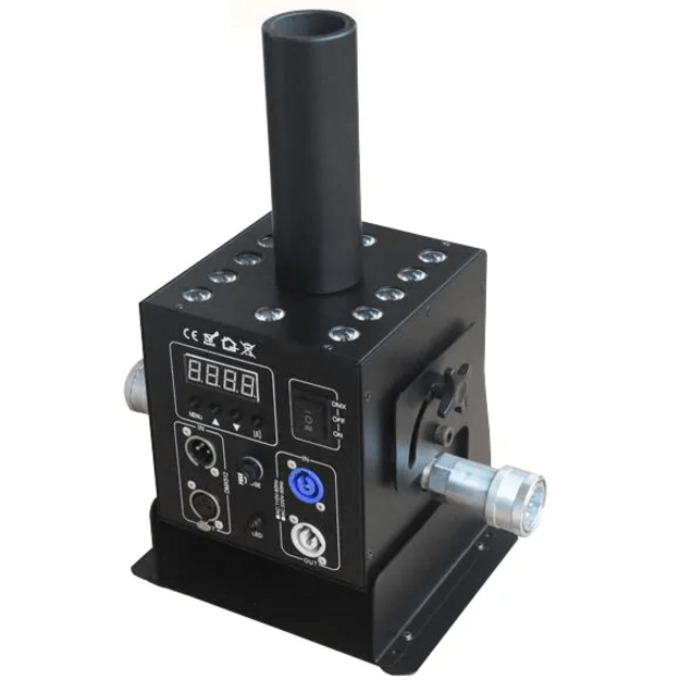 J01 Single-Head Jet Patranka C02 1