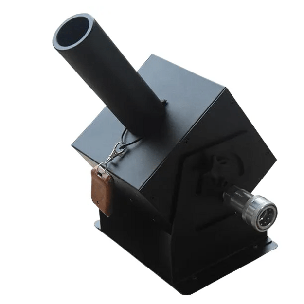 J01 Single-Head Jet Patranka C02